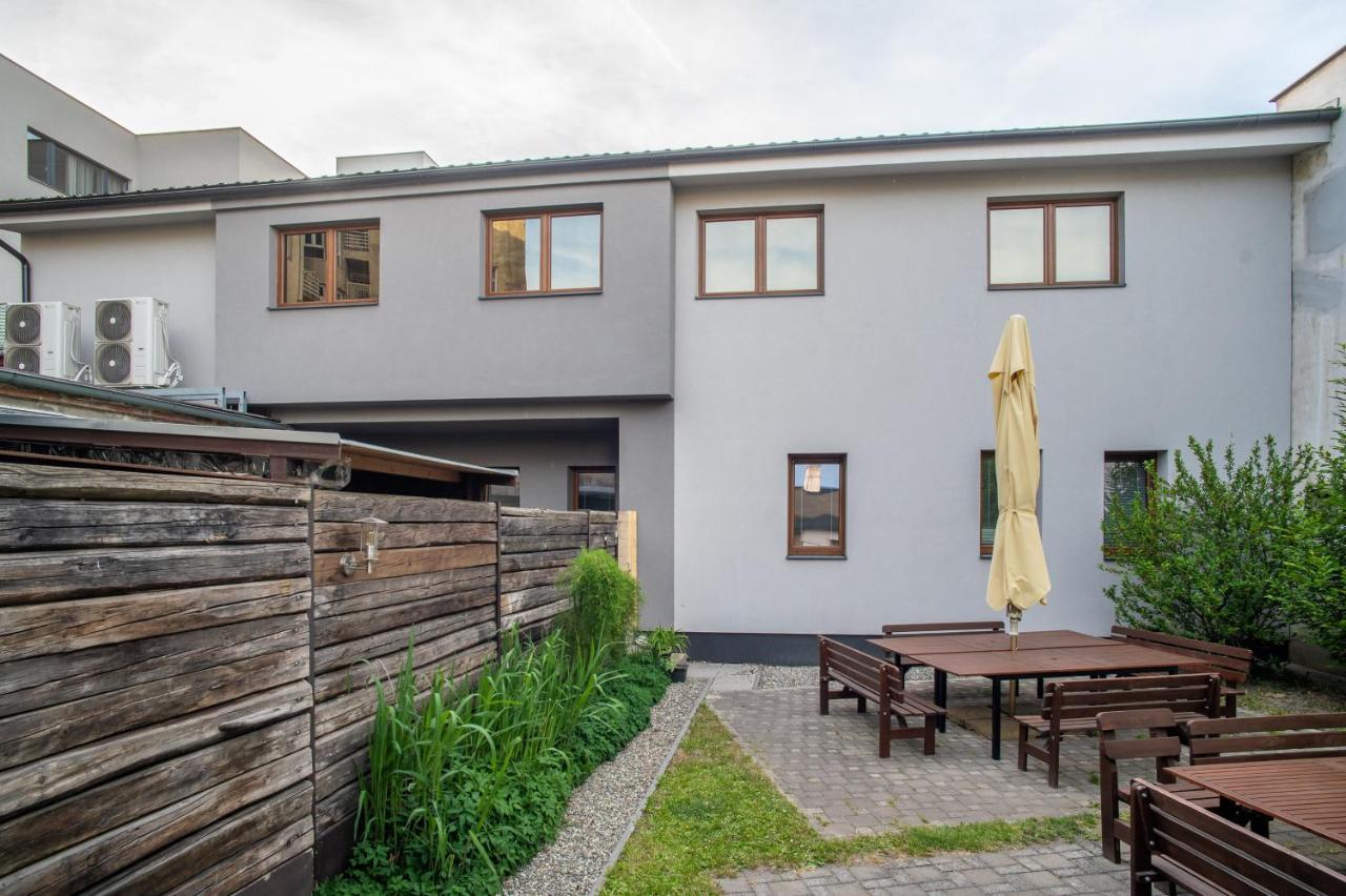 4 Pokoje Ostrava Exterior foto