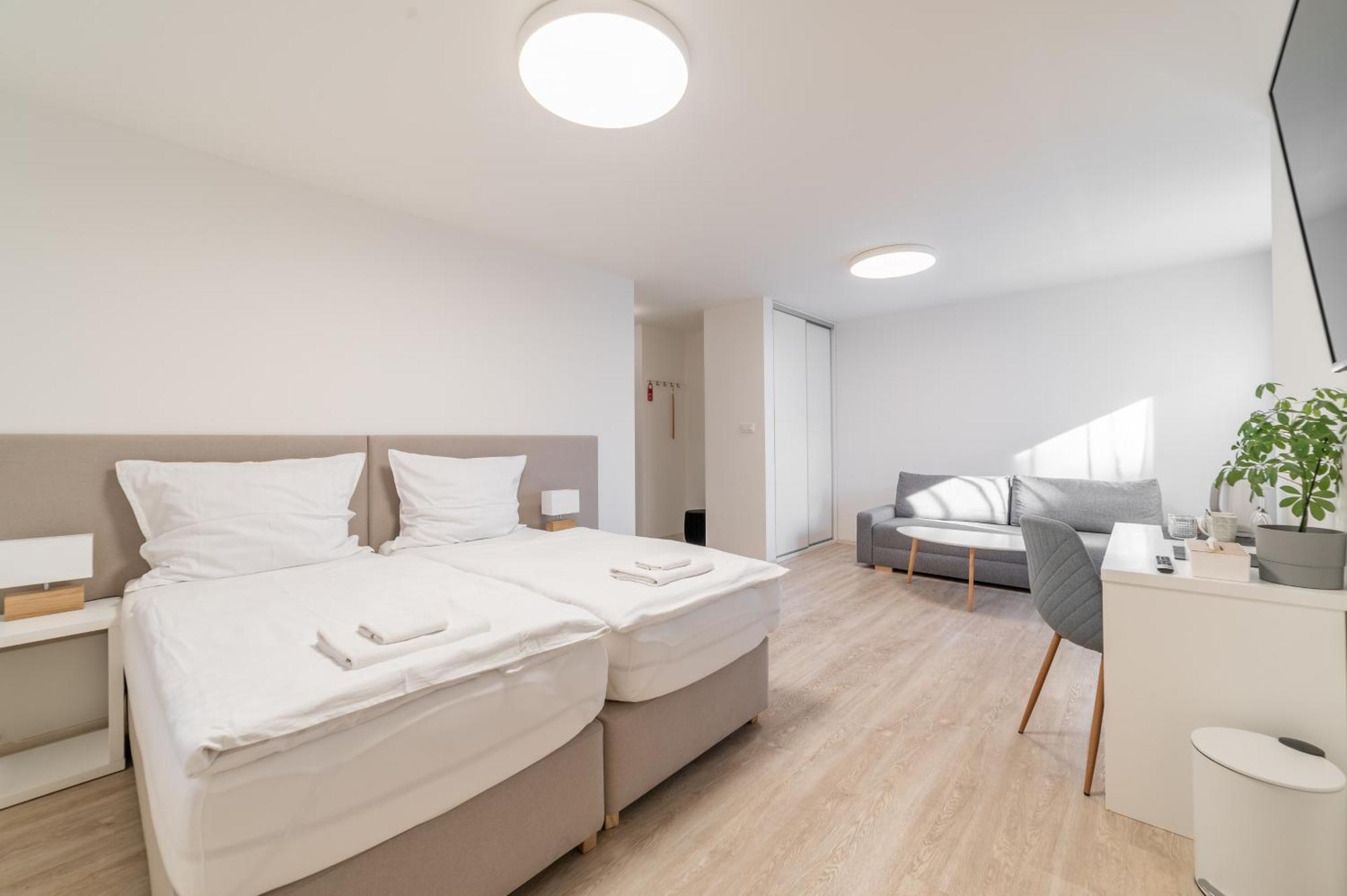 4 Pokoje Ostrava Zimmer foto
